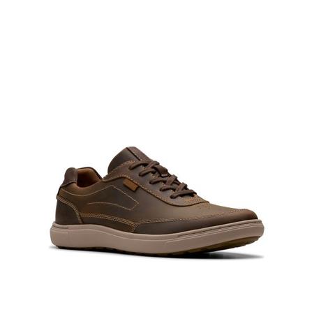 MEN'S MAPSTONE TRAIL BEESWAX LEATHER