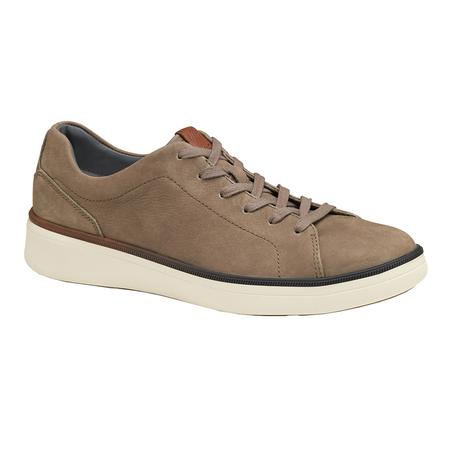 MEN'S XC4® FOUST LACE-TO-TOE BROWN NUBUCK